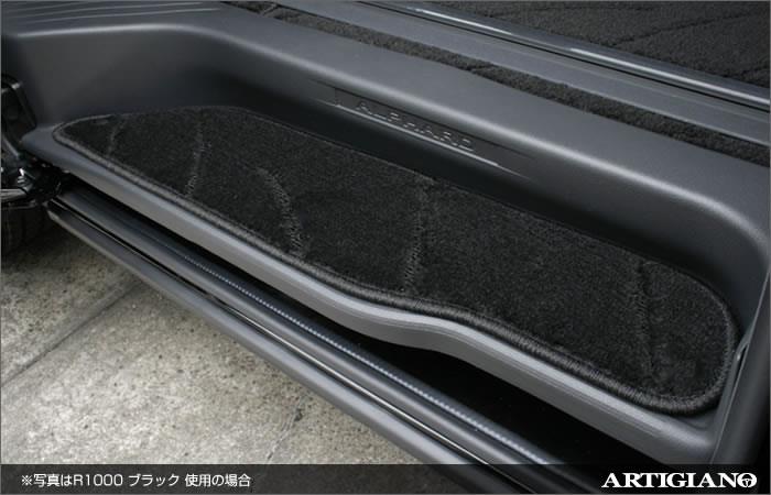 トヨタ 20系 アルファード/ヴェルファイア ガソリン車用 フロアマット+