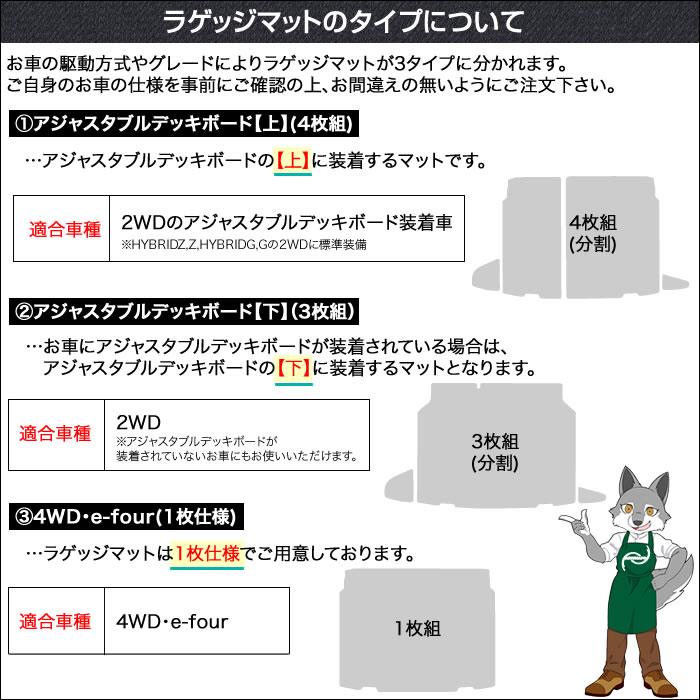 トヨタ 新型 ヤリスクロス 10系 15系 2024年1月〜対応 フロア トヨタ 新型 ヤリスクロス 10系 15系 2024年1月〜対応 フロア