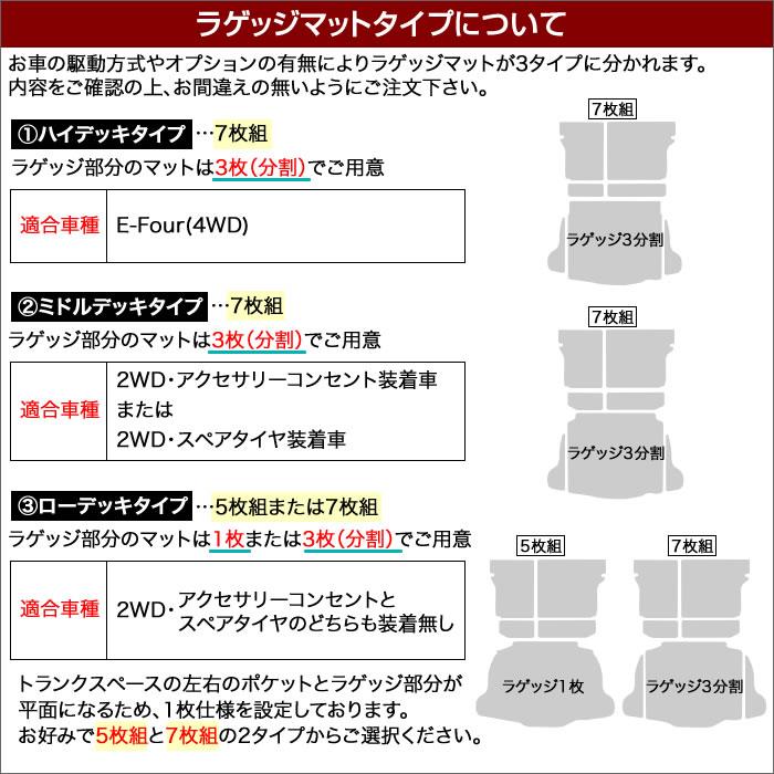 Hotfieldカローラクロス ラゲッジルームマット コンセント＆スペアタイヤ無 トヨタ 新型 カローラクロス 10系 2025年5月～対応 ラゲッジ