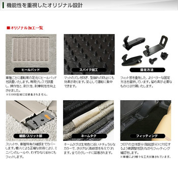 スバル純正　フロアマット　エクシーガ　クロスオーバー７ YAM SUBARU スバル エクシーガ クロスオーバー7 フロアマット STD