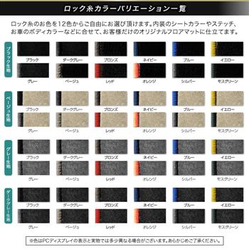 VW フォルクスワーゲン シャラン 2011年2月～ トランク（ラゲッジ