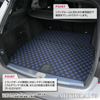 メルセデス ベンツ Cクラス W205 セダン/ワゴン 右ハンドル