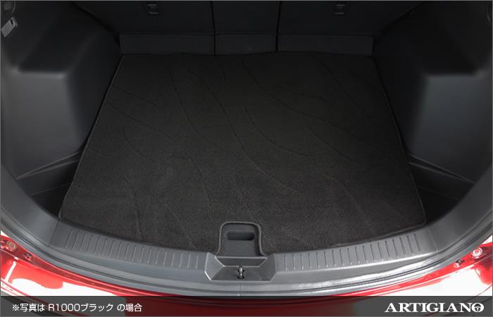 マツダ CX-5 専用フロアマットゼロ + トランクマット CX-5 フロアマット ＋ トランクマット ガソリン ／ ディーゼル （H24