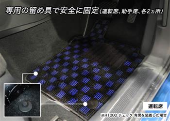 VW フォルクスワーゲン 新型ゴルフ トゥーラン フロアマット トランク