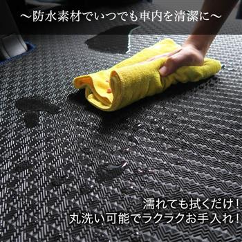 フロアシート +スムーサ OAフロアオプション 三洋工業 クッションシート 30m (1巻から