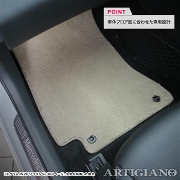メルセデス ベンツ Cクラス W205 セダン/ワゴン 右ハンドル フロント用 