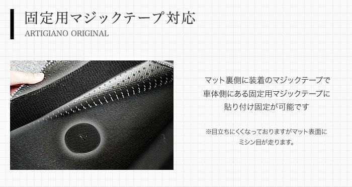 BMW X3 G01 右ハンドル フロント用フロアマット 運転席 助手席のみ