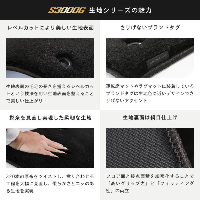 楽天市場】レクサス NX 新型 20系 マット フロアマット カーマット フロアマット 一式 ブラック 令和3年11月以降車に適合 : 国産マット製造販売  和 -nagomi-
